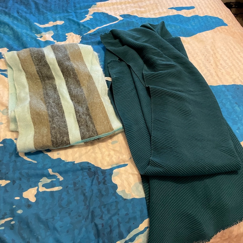 Scarves